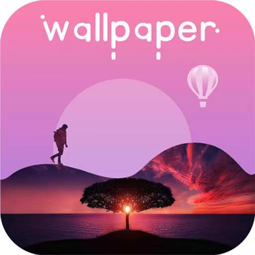 手機壁紙大師最新版